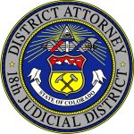 18th Judicial District Attorney