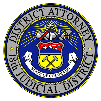 District Attorney’s Office